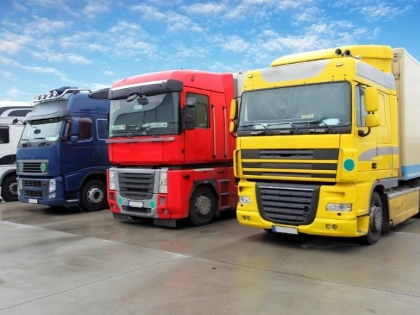 Konya Ceylanpınar Nakliye